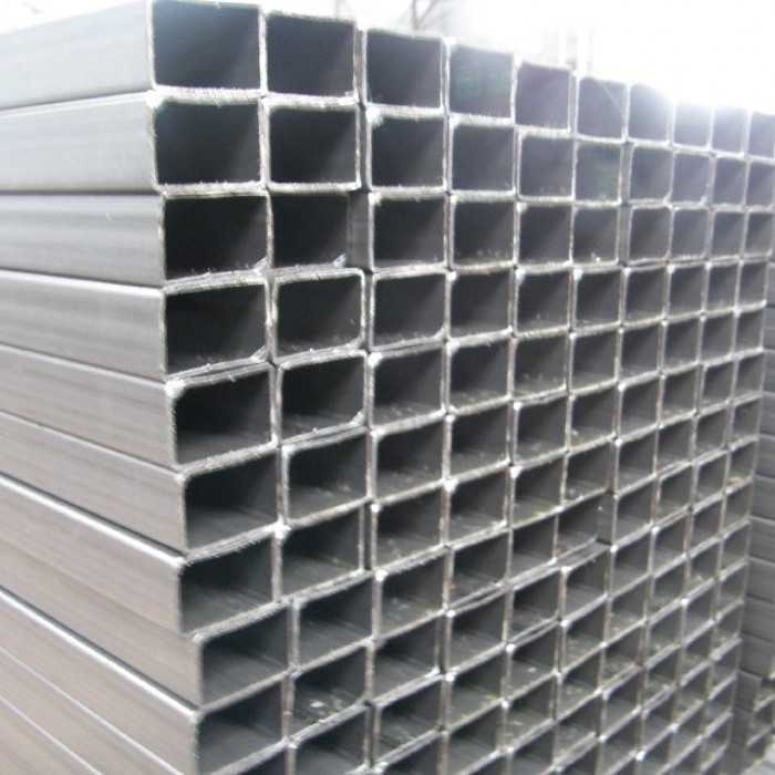 Труба профильная прямоугольная 100х60х4 мм 12 м