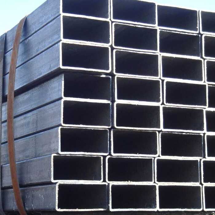 Труба профильная прямоугольная 200х160х12 мм 12 м